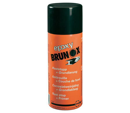 BRUNOX - Rostspray
