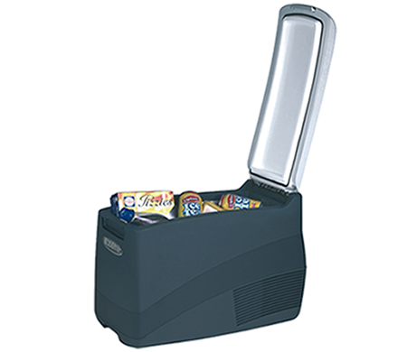 Kühlboxen